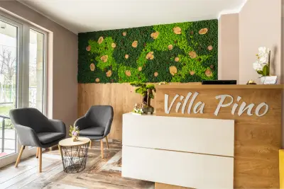 Villa Pino