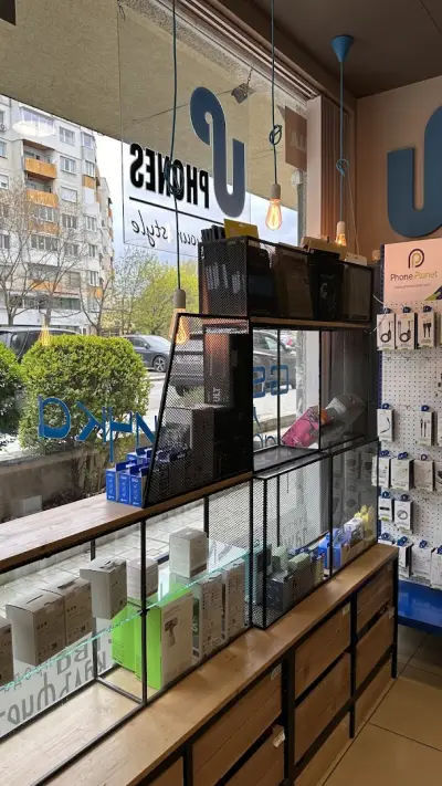 Up Phones