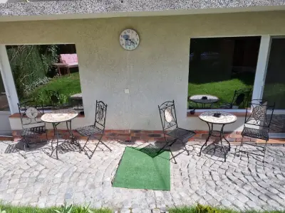 Casa Vivaldi
