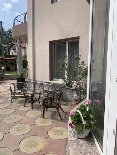 Casa Vivaldi