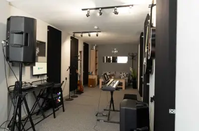 SinXron Studios