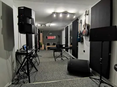 SinXron Studios