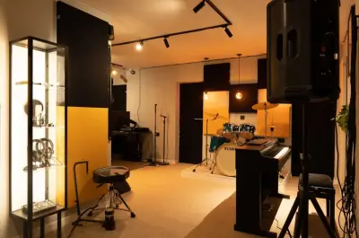SinXron Studios