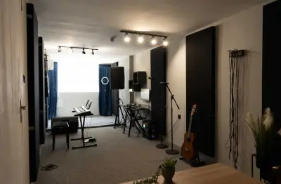 SinXron Studios