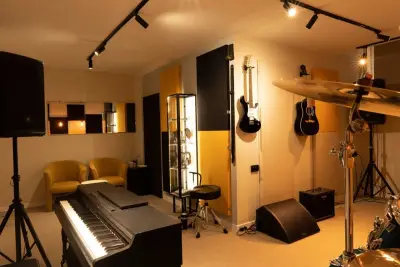 SinXron Studios