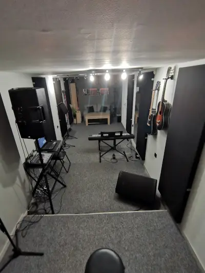 SinXron Studios