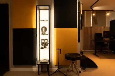 SinXron Studios