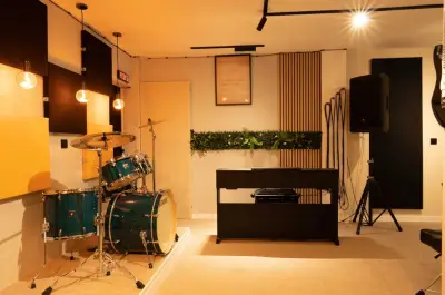 SinXron Studios