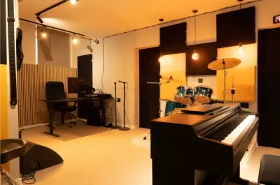SinXron Studios