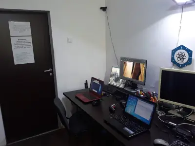 Сервиз компютри ИЗТОК