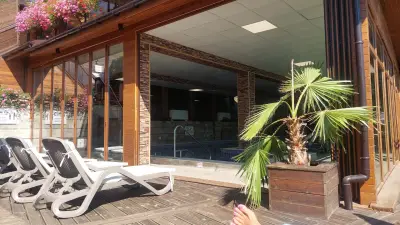 Заревата къща