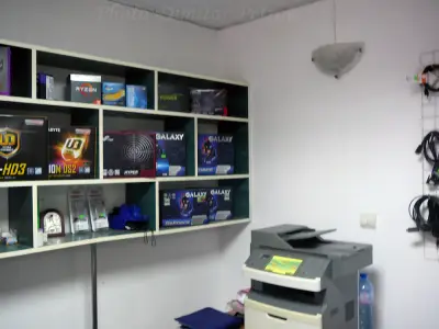 Multi Computers - Computer shop and repair