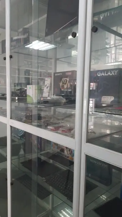 Multi Computers - Computer shop and repair