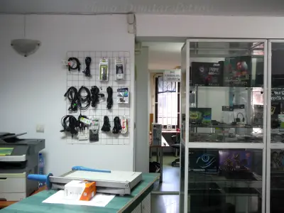 Multi Computers - Computer shop and repair