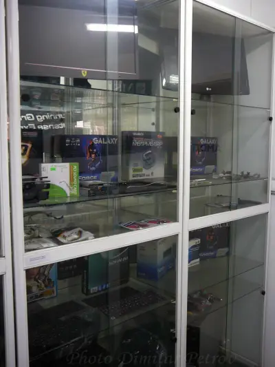 Multi Computers - Computer shop and repair