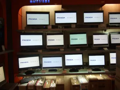 ANTIVIRUS