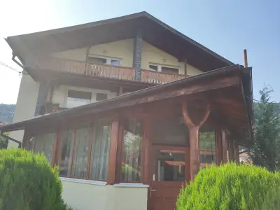 Къща за гости Свети Димитър