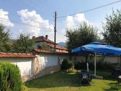 Къща за гости Свети Димитър