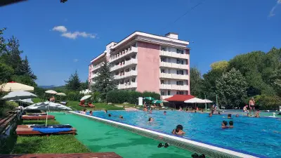 Почивна станция Витоша