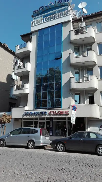 Планета Пайнер