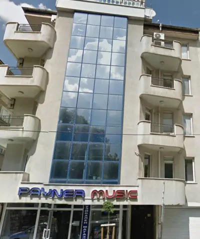 Планета Пайнер