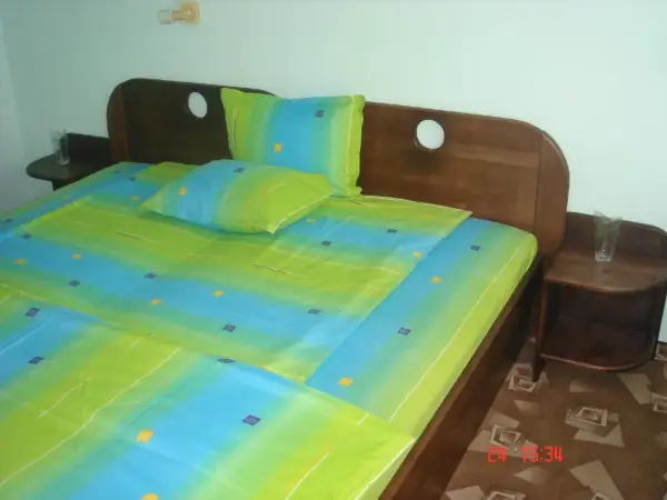 Тройна стая с балкон