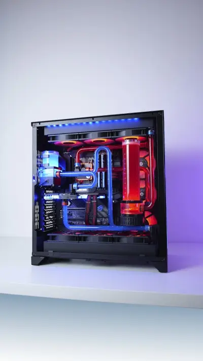 PCBUILD