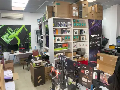 PCBUILD