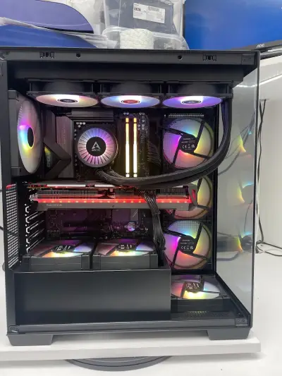PCBUILD