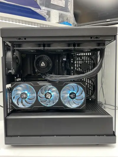 PCBUILD