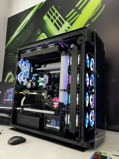 PCBUILD