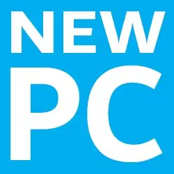 NEW PC