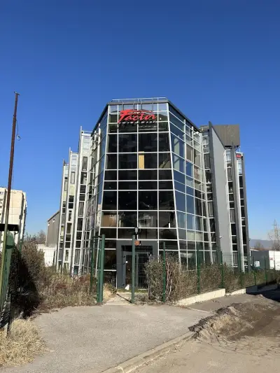 Factor Guitar Center