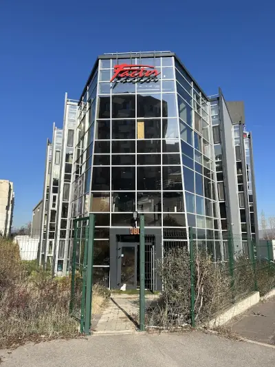 Factor Guitar Center