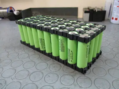 BatteryCenter