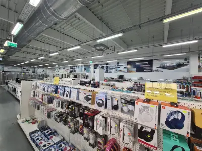 Techmart