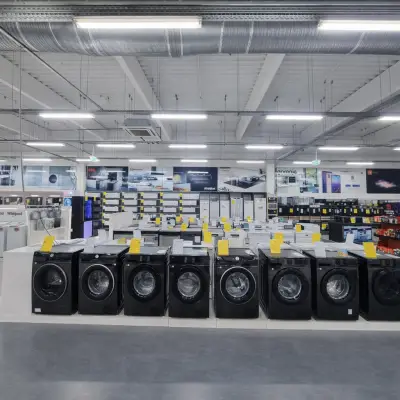 Techmart