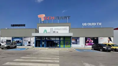Techmart