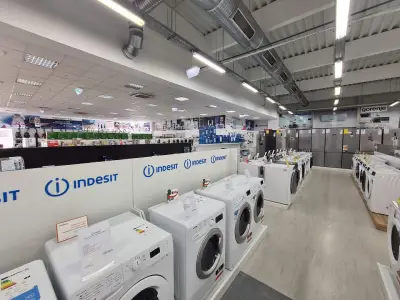 Techmart