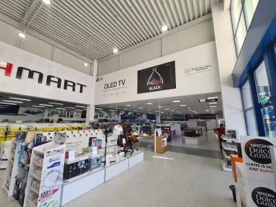 Techmart