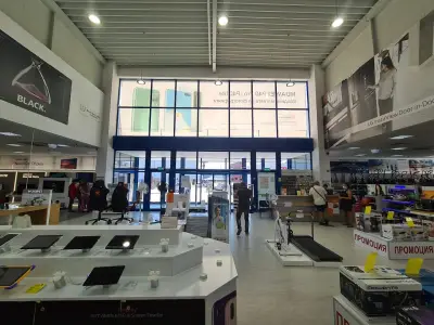 Techmart