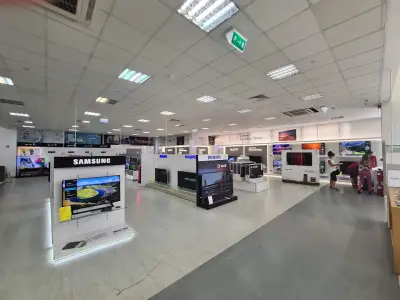 Techmart