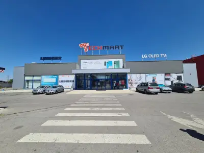 Techmart