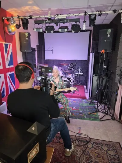 Studio45