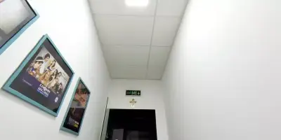 Звукозаписно студио Film Sound