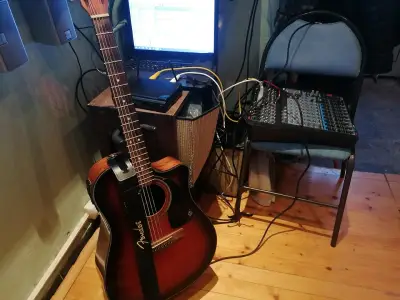 Music Studio REPRIZA
