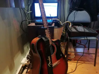 Music Studio REPRIZA