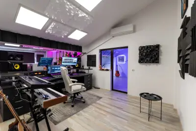 ANP Music Production