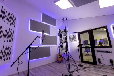ANP Music Production