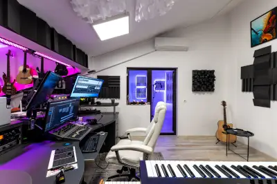 ANP Music Production